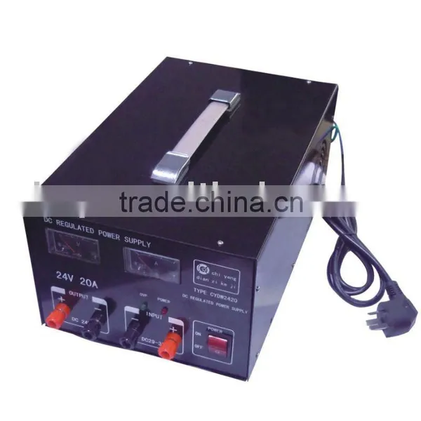 Very High Quality Marine POWER SUPPLY