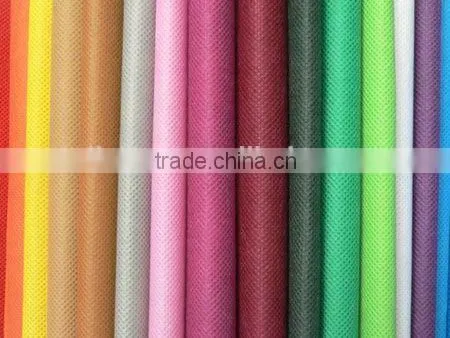 PP Spunbond Nonwoven Table Cloth for Italy Market photo-4