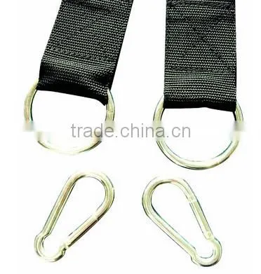 Safety System Rope-Style Stansport Polyester Hammock Hanging Straps photo-6