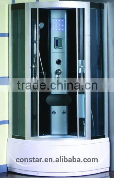 Beautiful Design Steam Shower Room