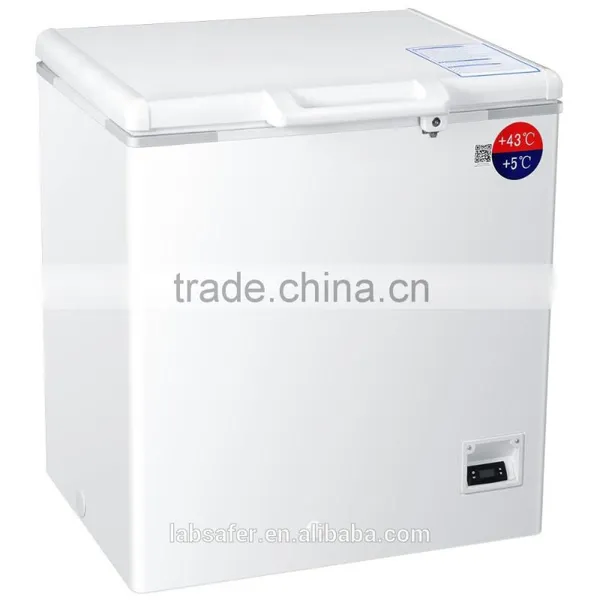 Solar Refrigerator , Solar Powered Refrigerator , Solar Medical Refrigerator photo-3