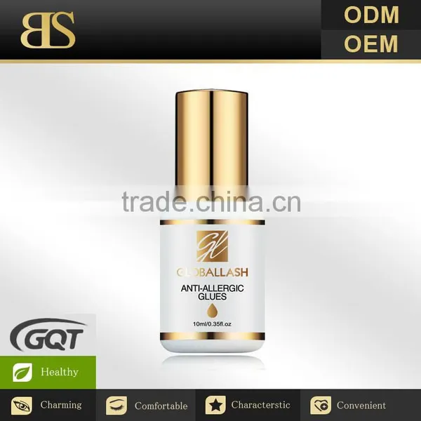 Immediate Glue for Eyelash Extension Adhesive Glue to Stick False Eyelash photo-4