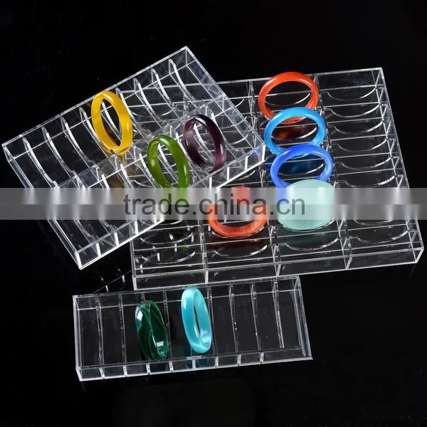 Acrylic Jewellery Display Trays photo-3