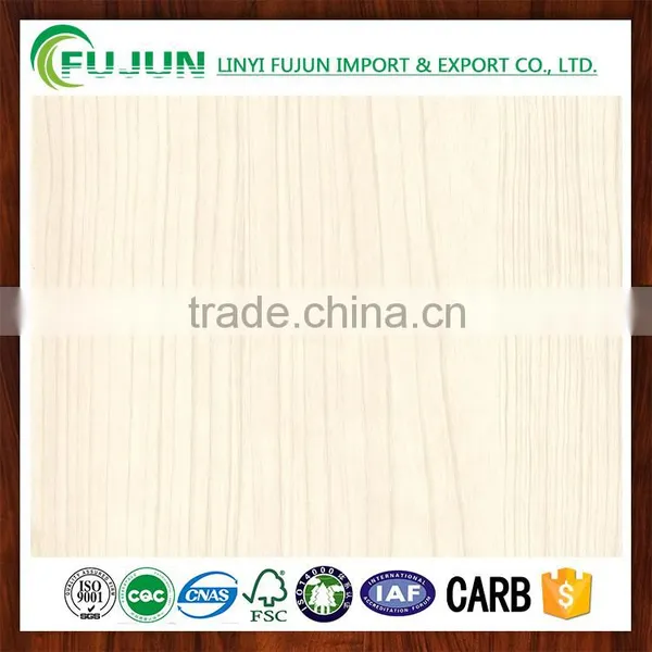 Malamine Profiles Decorative Furniture Film photo-5