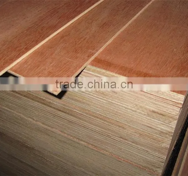 High Quality Plywood,melamine Plywood, Construction Plywood photo-4