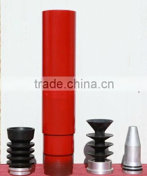 13 3/8" Hydraulic Two-stage Collars