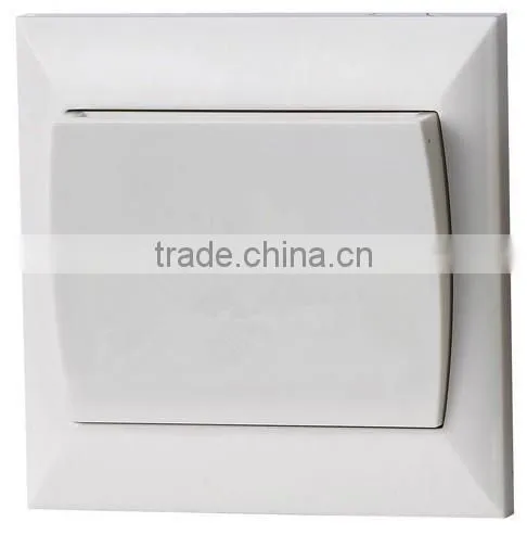 220V Energy-saving Electrical Lighting Switch Power Supply For Hotel Lock System Made In China Www.benderlylock.com photo-3