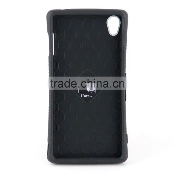 Smart Accessories Iface Mall Case for Sony Z3, High Quality Case for Sony Z3 photo-4