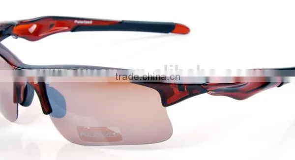 Stcok Brand Cycling Sports Sunglasses Uv400 photo-3