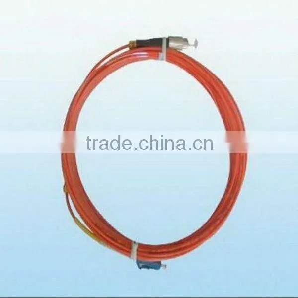 Fiber Patch Cord