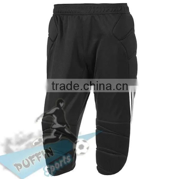 Goalkeeper Shorts Design With Different Shape Excellent