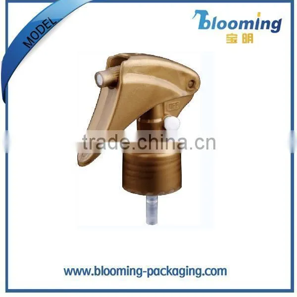 28mm Hand Trigger Sprayer for Kitchen Cleaning photo-2