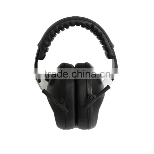 Foldable Safety ce Ansi as Nzs En352 Earmuffs photo-2