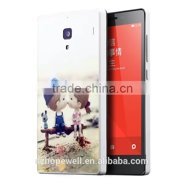 Fashional Mobile Phone Cover for Redmi Xiaomi photo-3