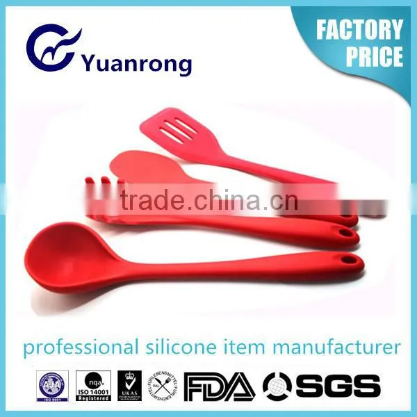 Silicone Utensils Series Silicone Spatula