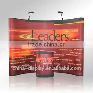 China Pop Wall Display Innovative Pop Displays Pop up Stand