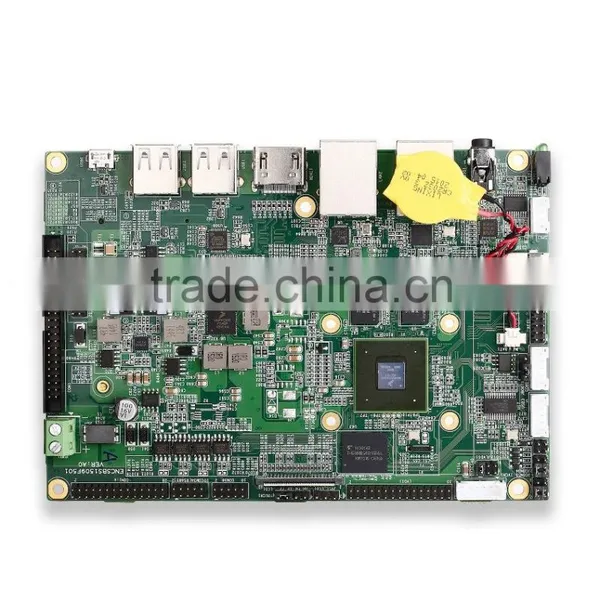 ARM Freescale IMX6 Android Motherboard ENC-F501 photo-2