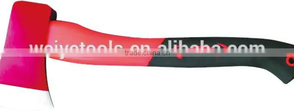 AxeS With Plastic Handle photo-3
