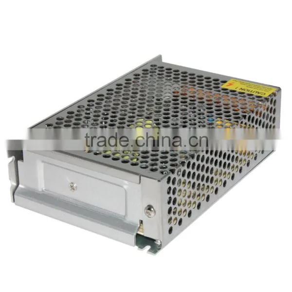 Custome Available 60w Switching 110v dc Power Supply photo-2