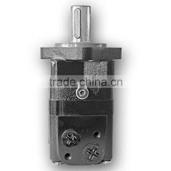 OMS Hydraulic Motor /M+S EPMS/MPS Type Disc Distribution Type High Pressure Orbital Hydraulic Motor photo-3