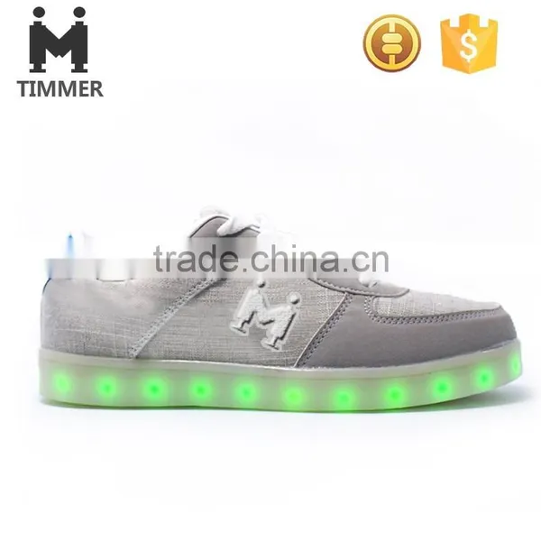 Fashion 2016 Hot-sale Led Shoes for Adult photo-2