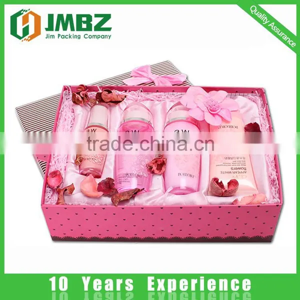Customization Full Printed Cardboard Mailer Box With Popular Design photo-3