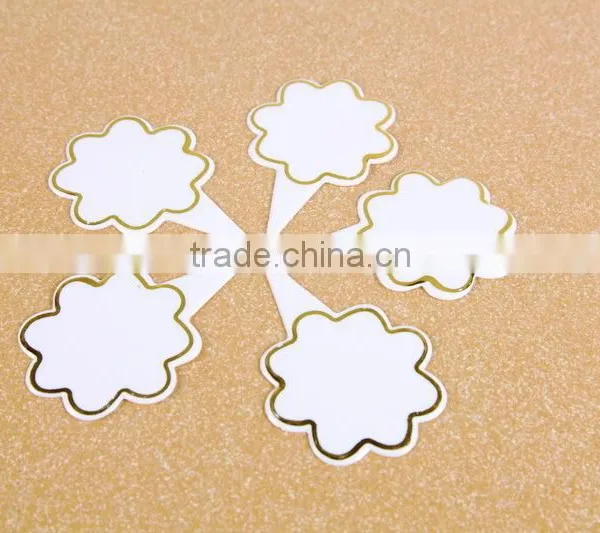 China Factory Wholesale Wedding Cake Toppers
