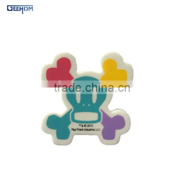 TPR Rubber Eraser School photo-5