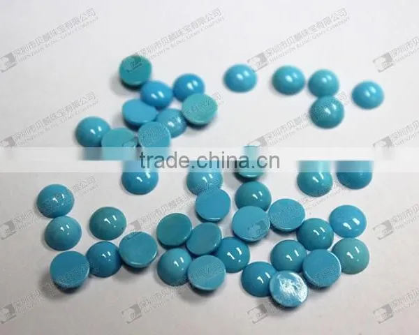 Natural Turquoise Stone Sleeping Beauty Turquoise photo-2