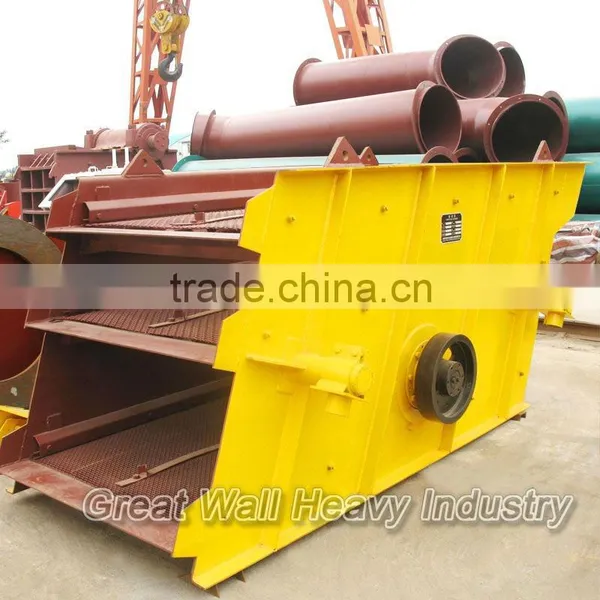 Great Wall Sand Sieve Shaker