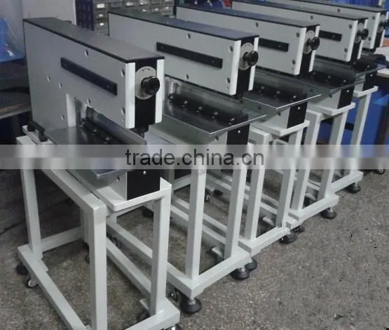 PCB Lead Cutting Machine In China -YSVC-2 photo-5