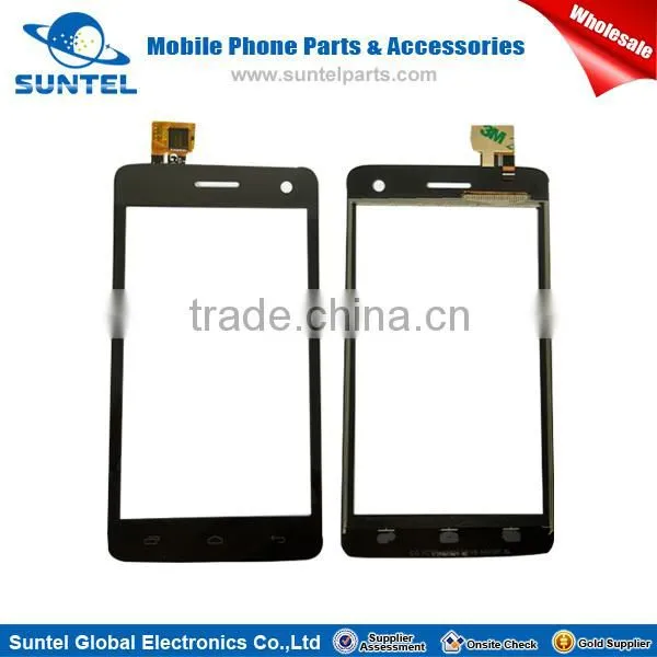 Original Wholesales Spare Mobile Touch Screen For FPC YCTP 40160FS U4 9a