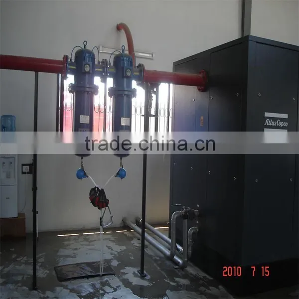 Liquid Nitrogen Plant photo-2