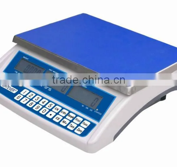 Counting Scale /Bench Scale