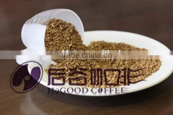 100% Pure Freeze-dried Instant Coffee photo-3