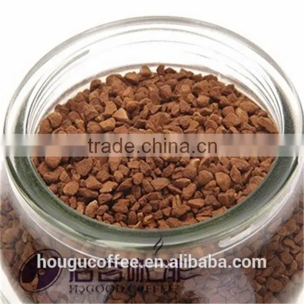 HOGOOD Branded Freeze Dried Coffee