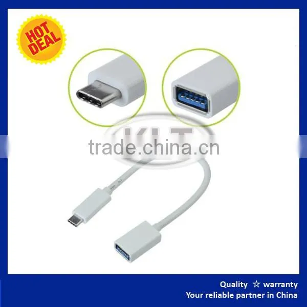 Portable Double Side USB 8cm Mini Data Sync Charger Cable For IPhone 6S 6 5S SE photo-5