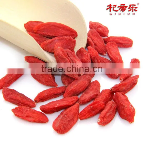 Dried Fruit Gojiberry/ Goji Berry photo-6