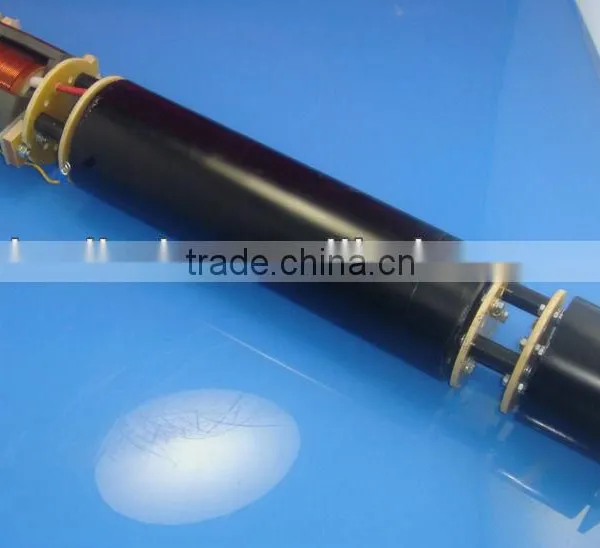 high voltage module