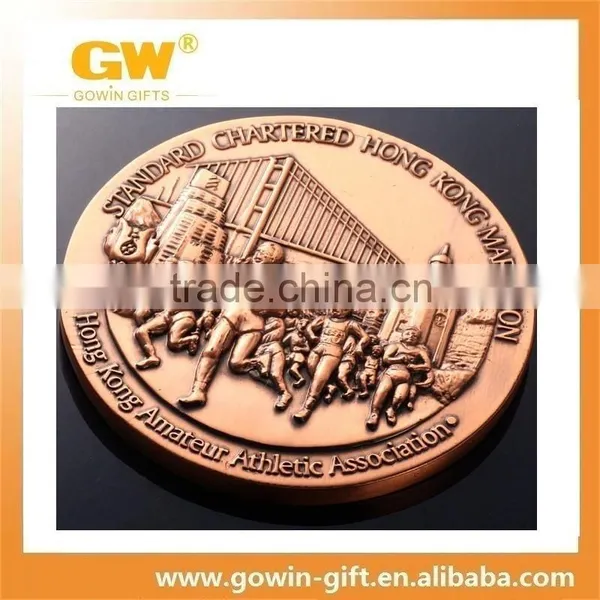 DongGuan Factory Coin photo-2