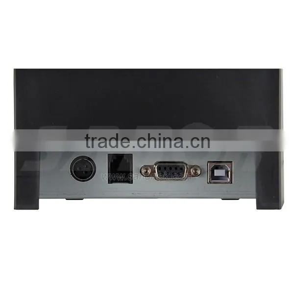 2inch Thermal Mini Pos Printer 58mm Receipt Thermal Printer photo-4