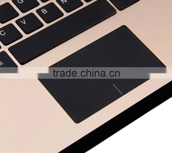 Wireless Keyboard for Tablet pc Microsoft Surface Pro 4 12.3inch Ultra-Thin Aluminum Touchpad Bluetooth Keyboard-MZ-1088 photo-6