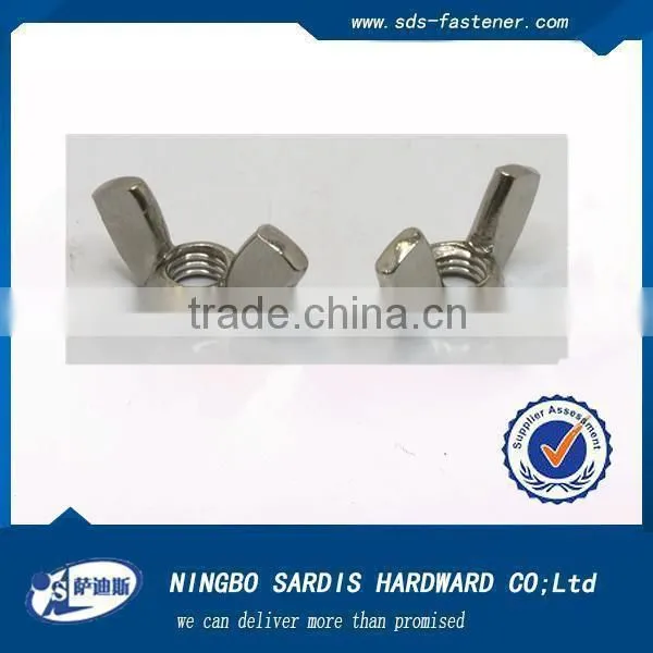 M12/M14 Stud Bolt and Nut Made in China photo-3