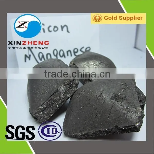 Ferro Silicon Manganese Powder Price/siliconmanganese/FeSi14Mn65 Si17Mn68