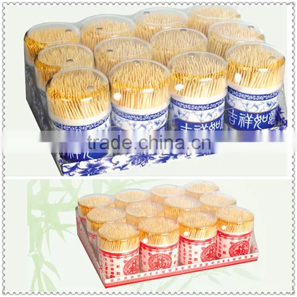 Mint Flavor Toothpicks/tooth Pick/tooth Stick photo-2