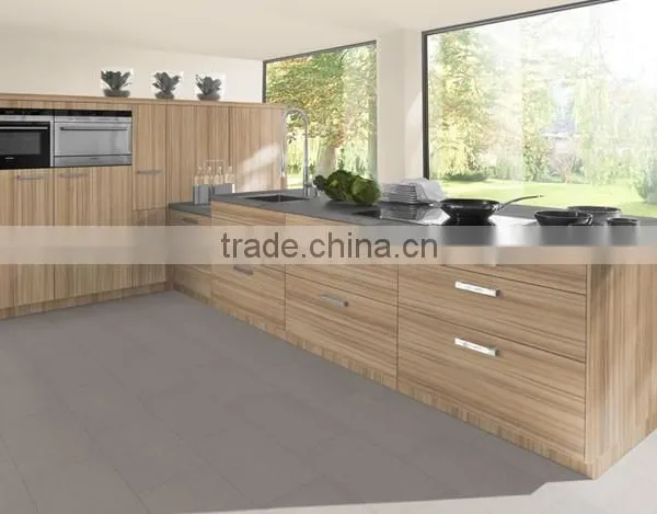 Knock Down Laminate Sheet Kitchen Cabinets American Design photo-5