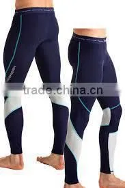 Compression Trousers