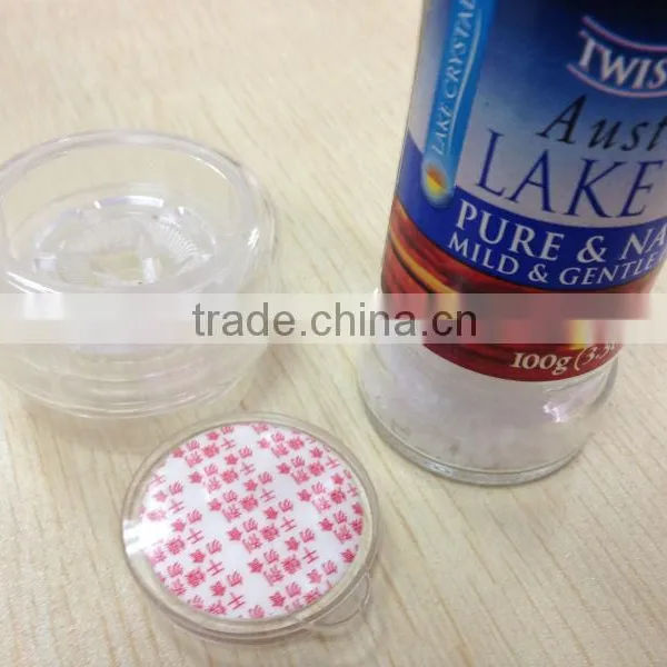 Natural Food Grade Canister Desiccant photo-3