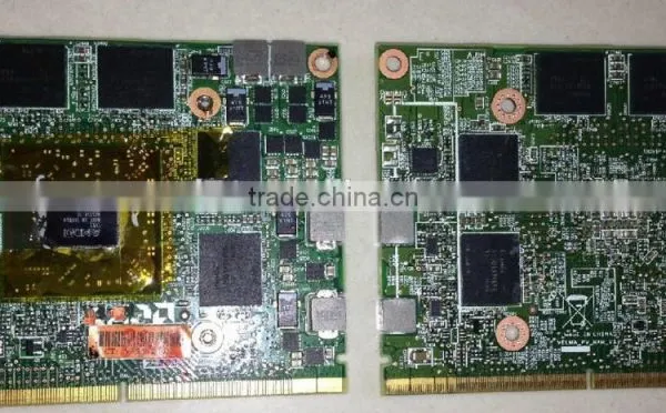 M7700 D900T Display Board P/N:71-D90TL-D11 5TN41M125340398