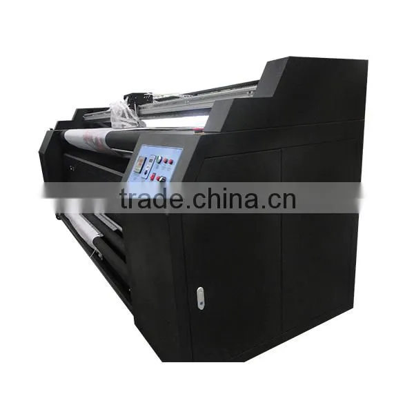 Signs and Graphic Medias Printing Sublimation Printer a3 photo-4